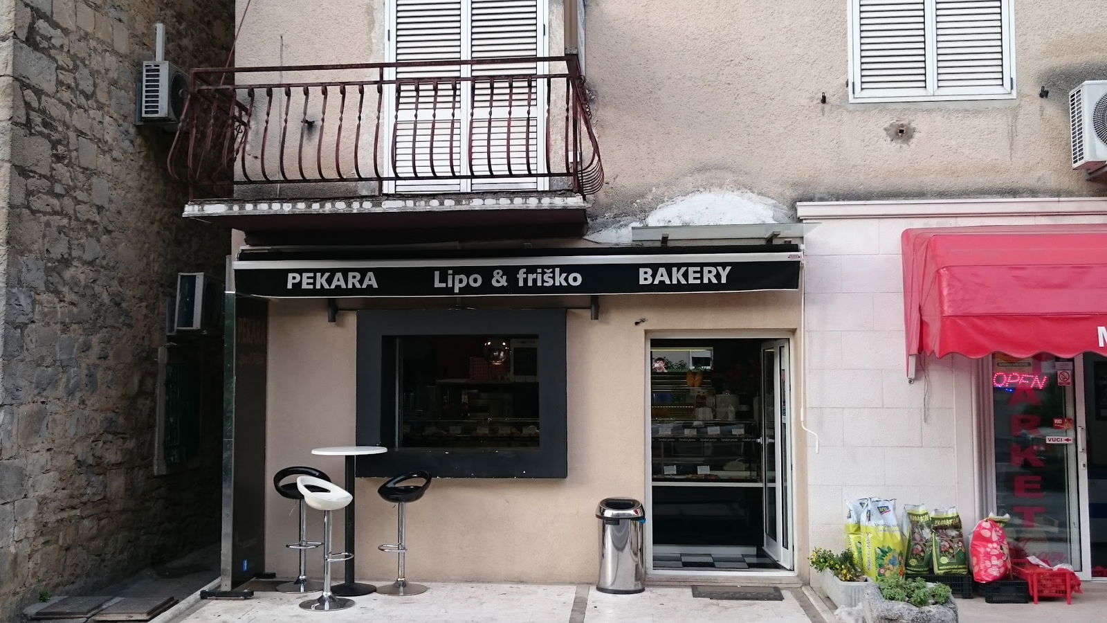 Pekara Lipo&friško