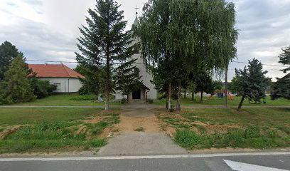 Church of St. Bartholomew