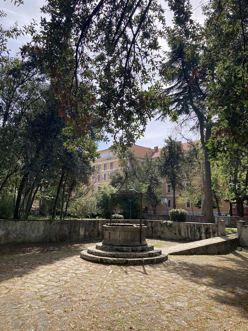 Vodosprema Park Vladimira Nazora