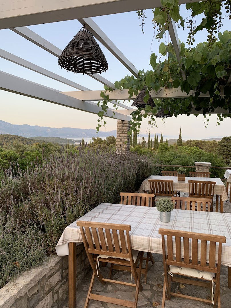 Agroturizam Grubinjac