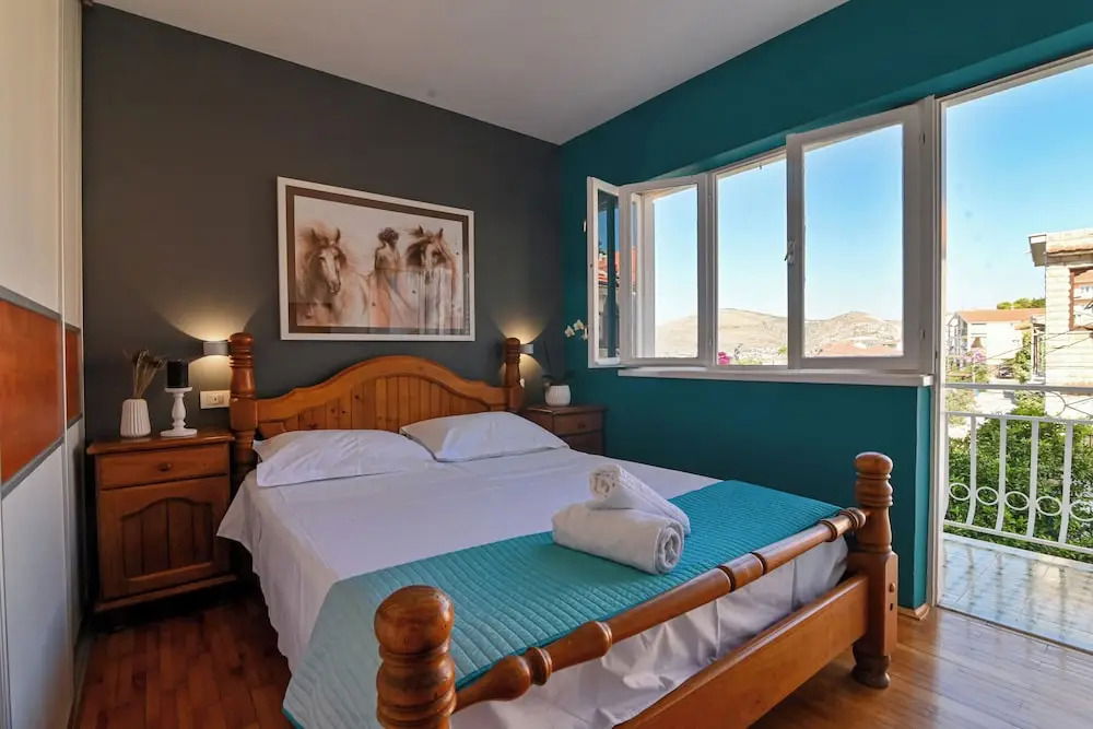 Seaview Apartments BRANKA BAKICA