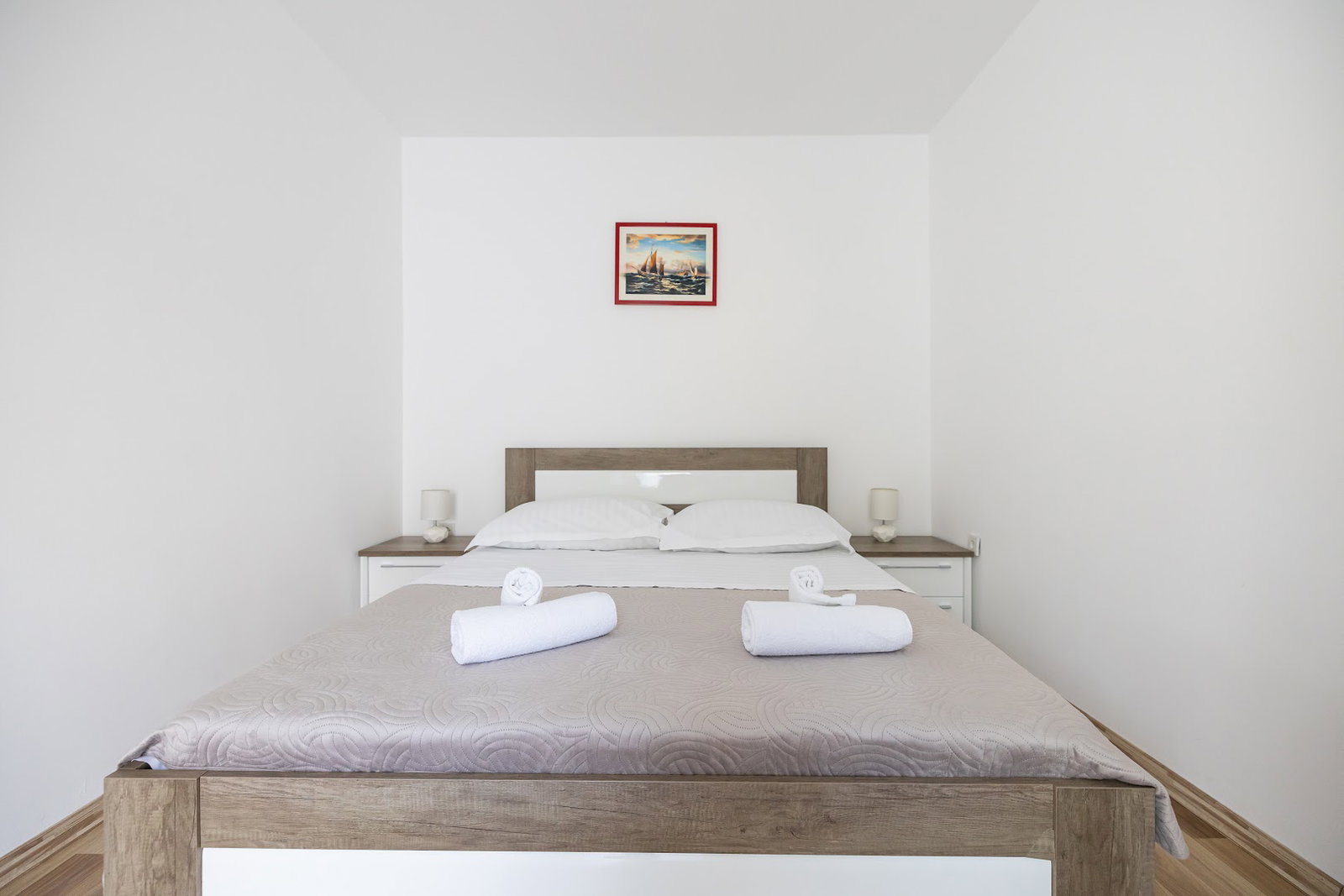 Apartments Srdanovic