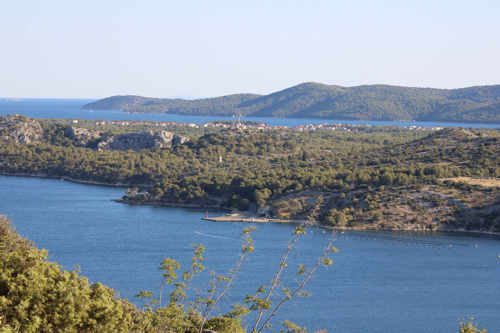 Smričnjak Šibenik Viewpoint
