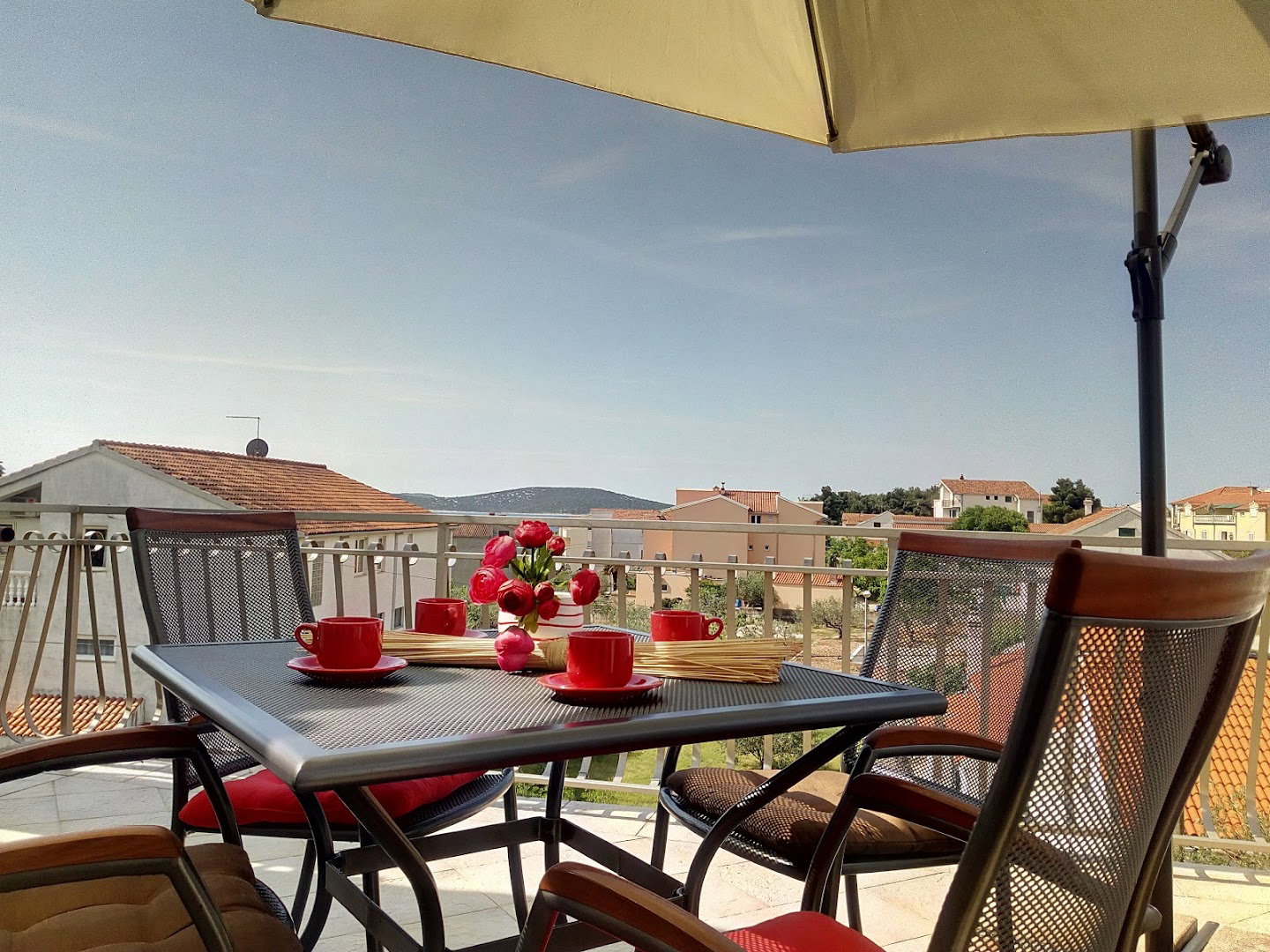 Boutique Julia's Apartments