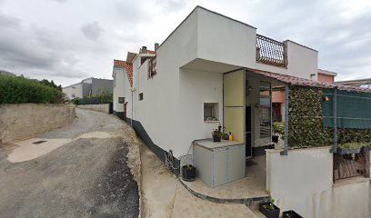 AUTOSERVIS Dželalija