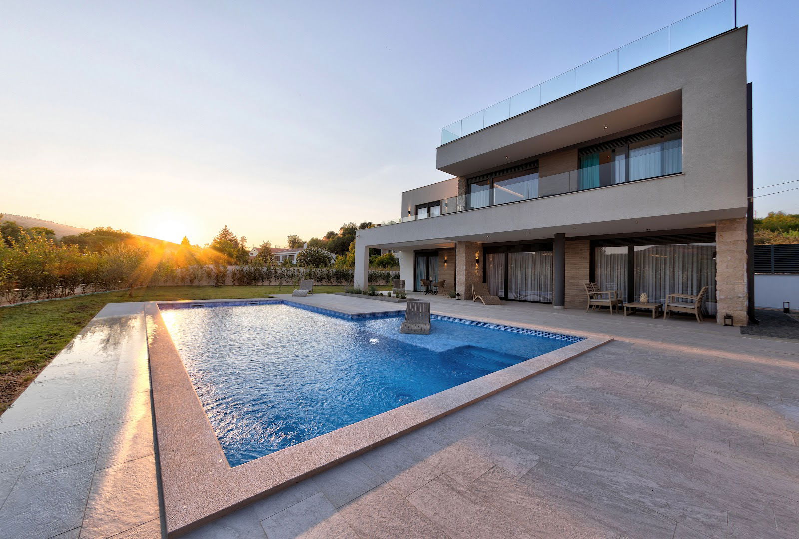 4a villas - elegant & luxury holiday villas