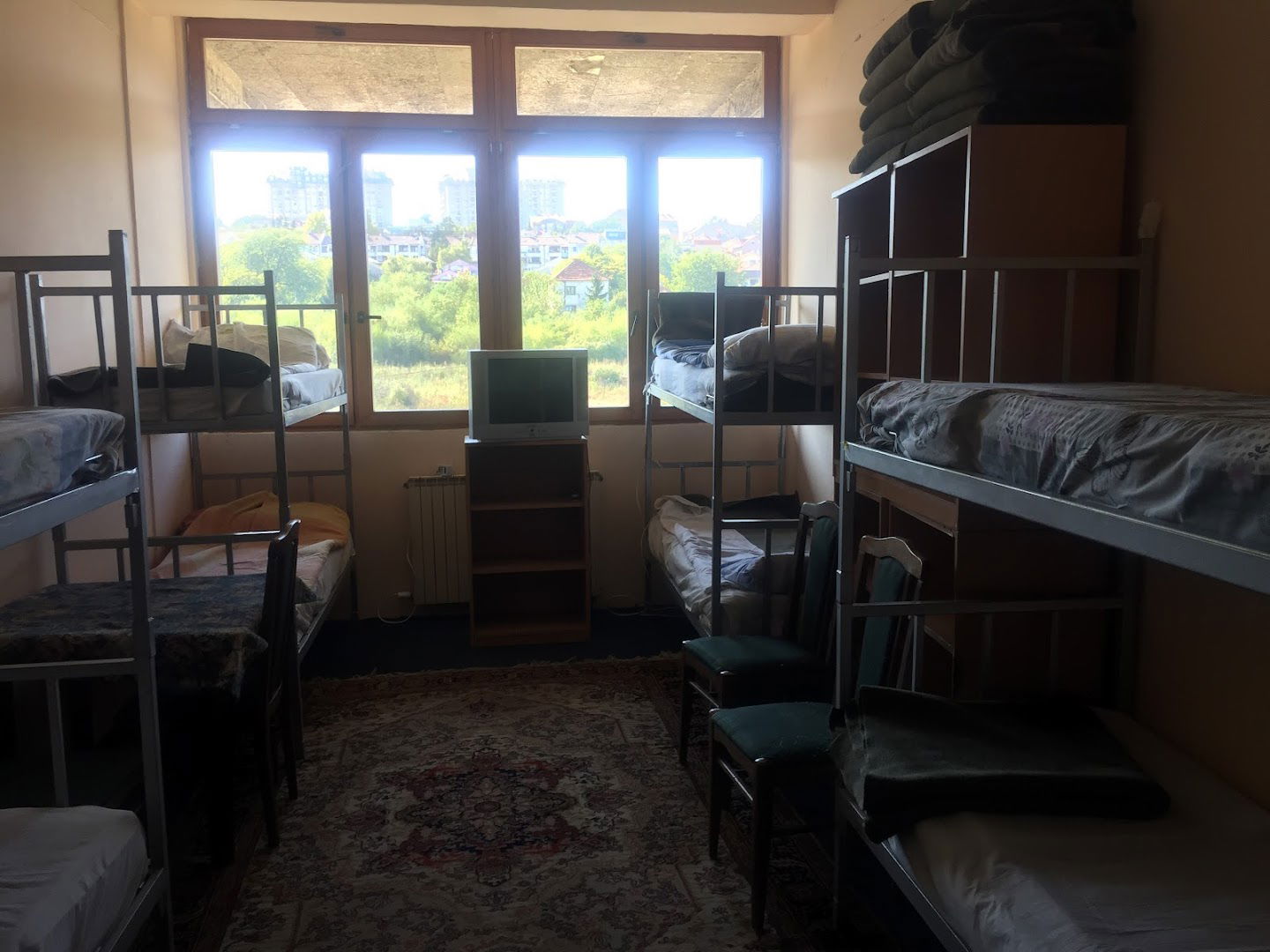 AKACIJA-acacia doo - Smeštaj za radnike