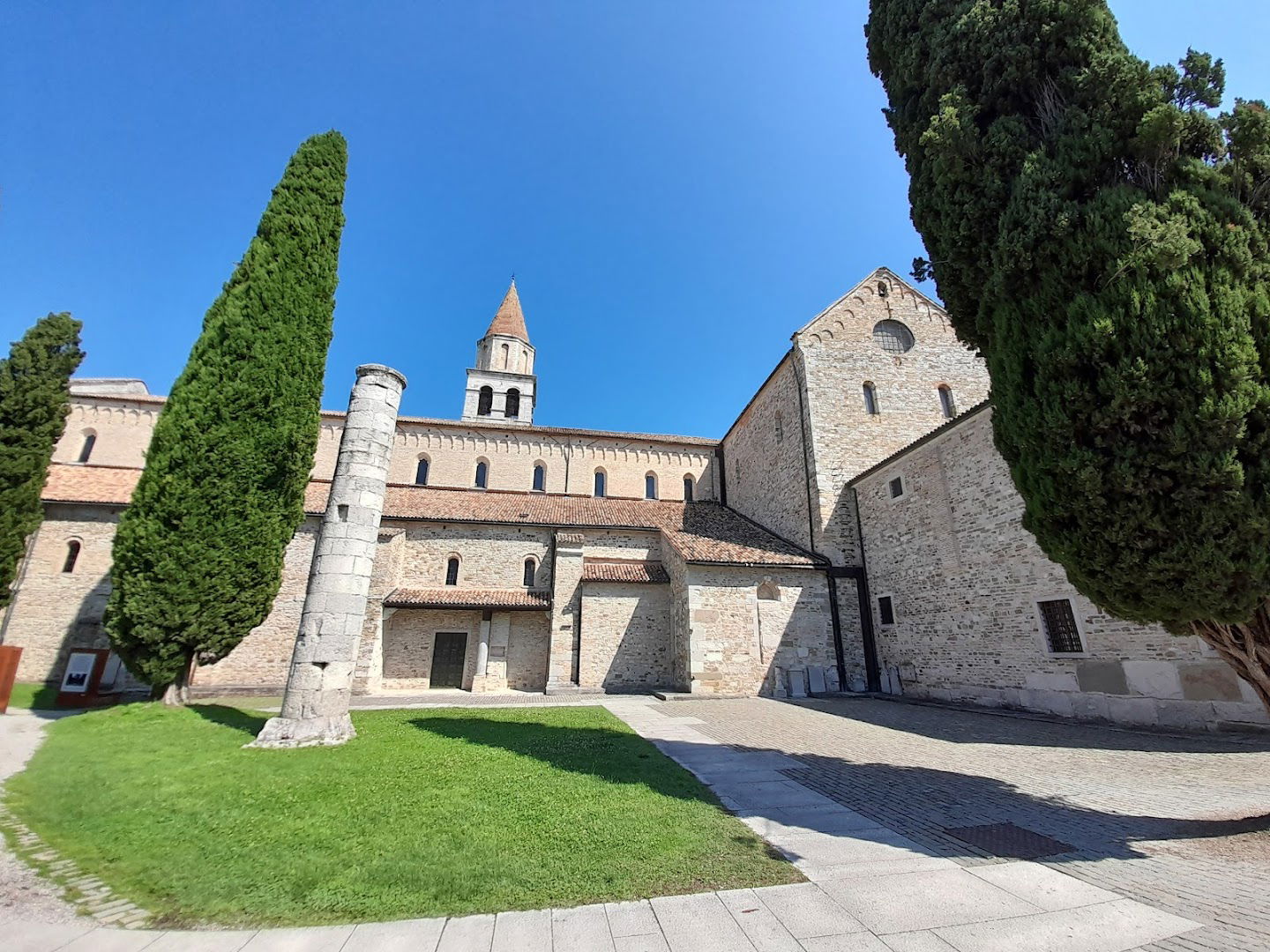 Tomba dei Dieci Militi Ignoti