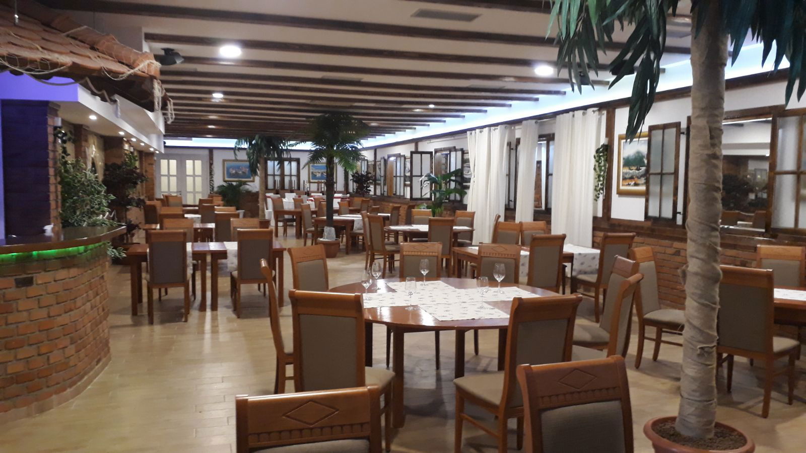Restoran Marina - Hotel Marina Selce