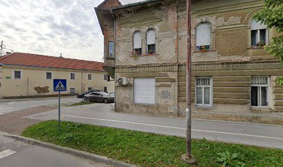 Građevinska apoteka GRAMA