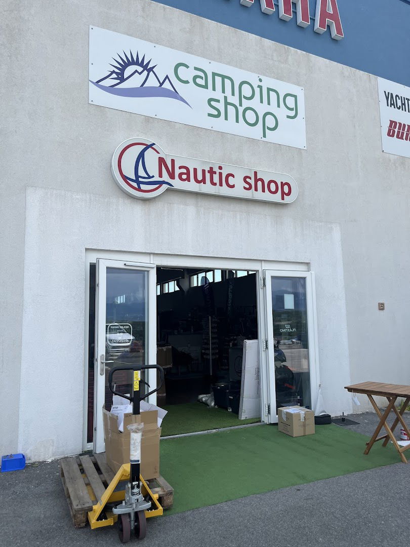 Nautic & Camping Shop Omišalj - NAUTIČKI CENTAR LIBURNIJA d.o.o.