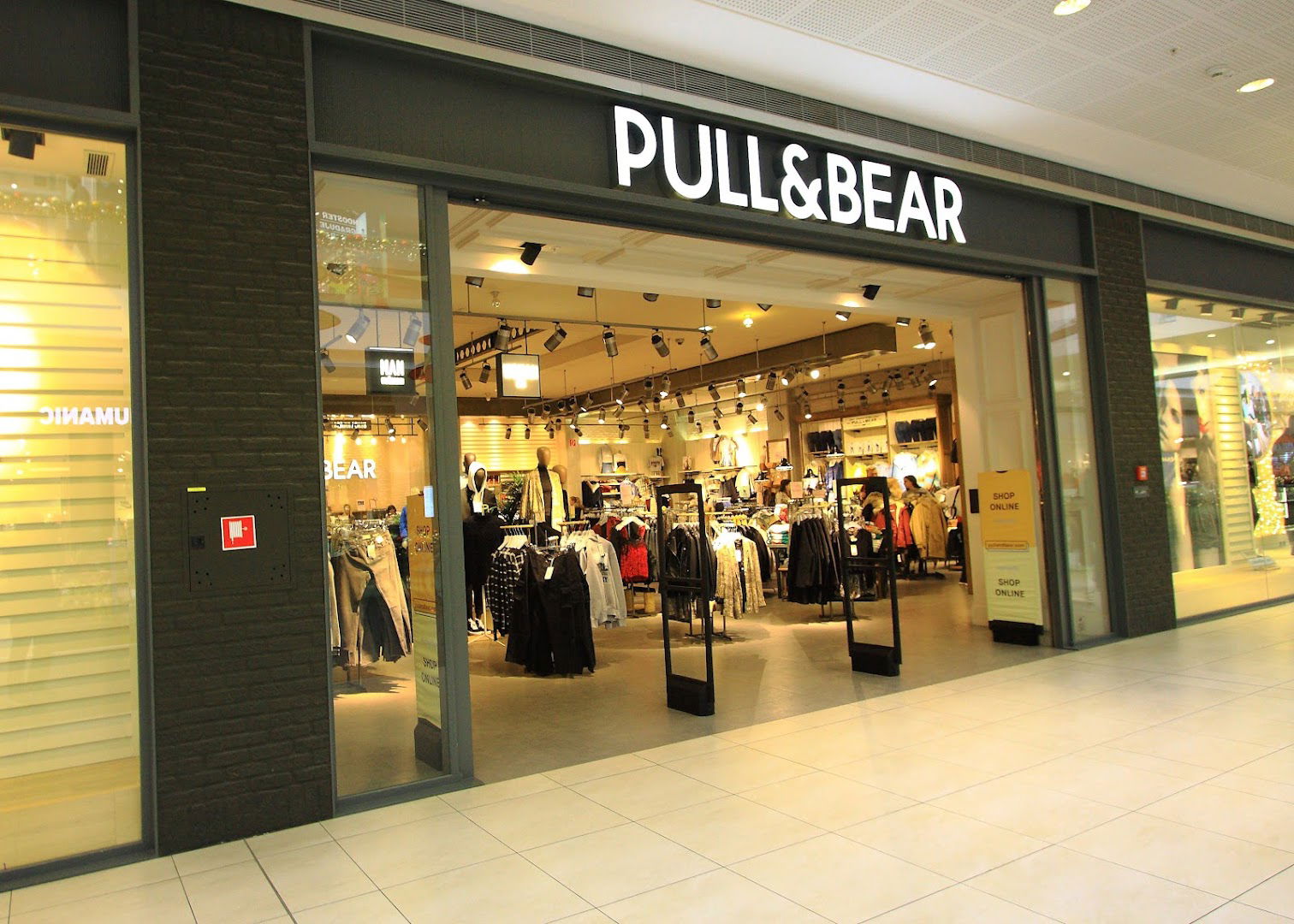 Pull&Bear