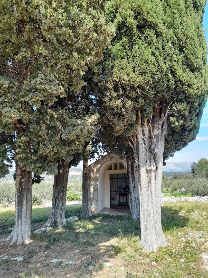 Chapel of the Heart of Jesus