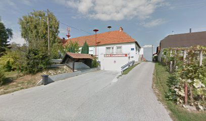 DOBROVOLJNO VATROGASNO DRUŠTVO