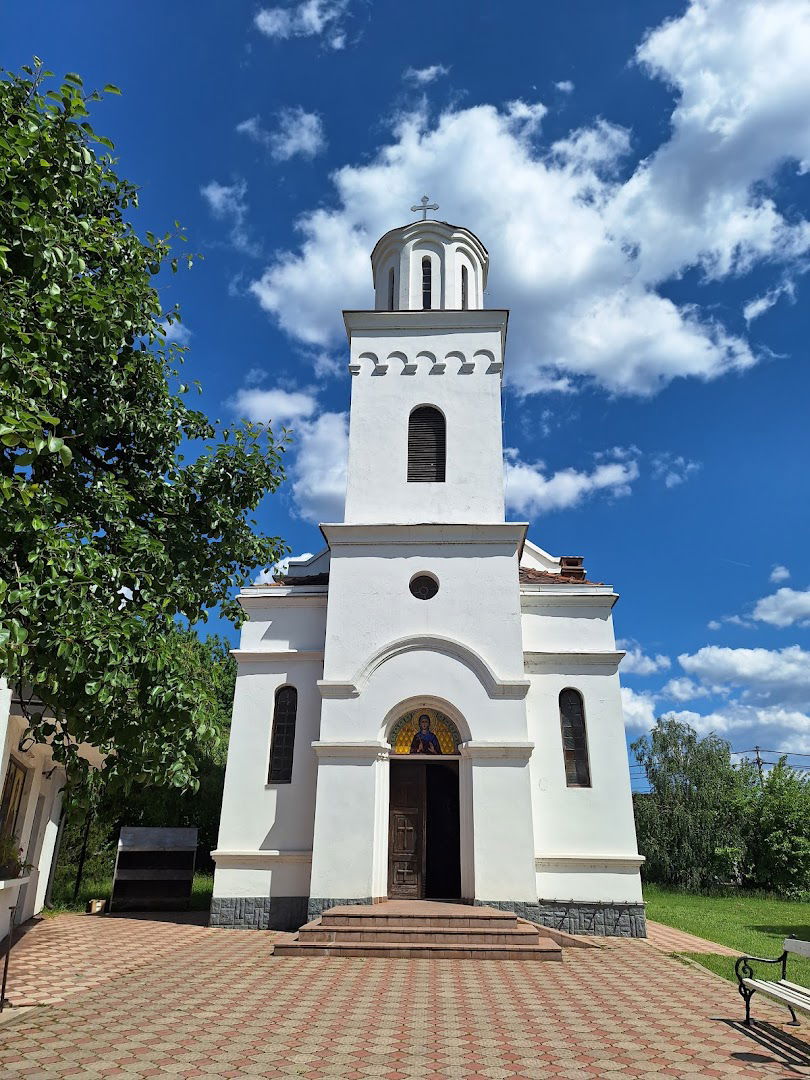 Orthodox Church of Saint Petka
