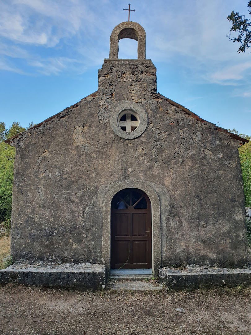 Church of St. George