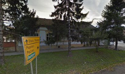 Fast food Vuksanović