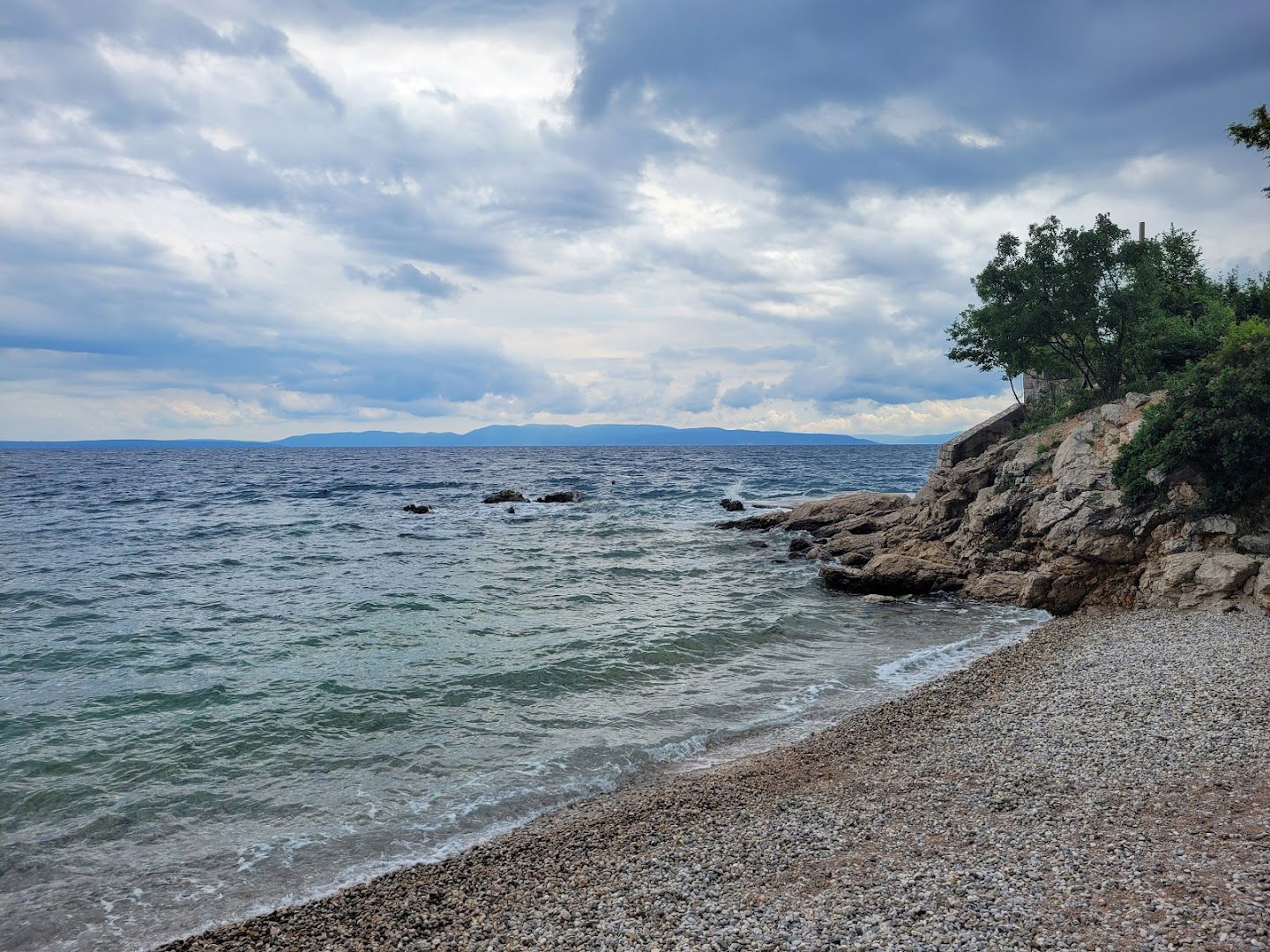 Doričići Dog Beach