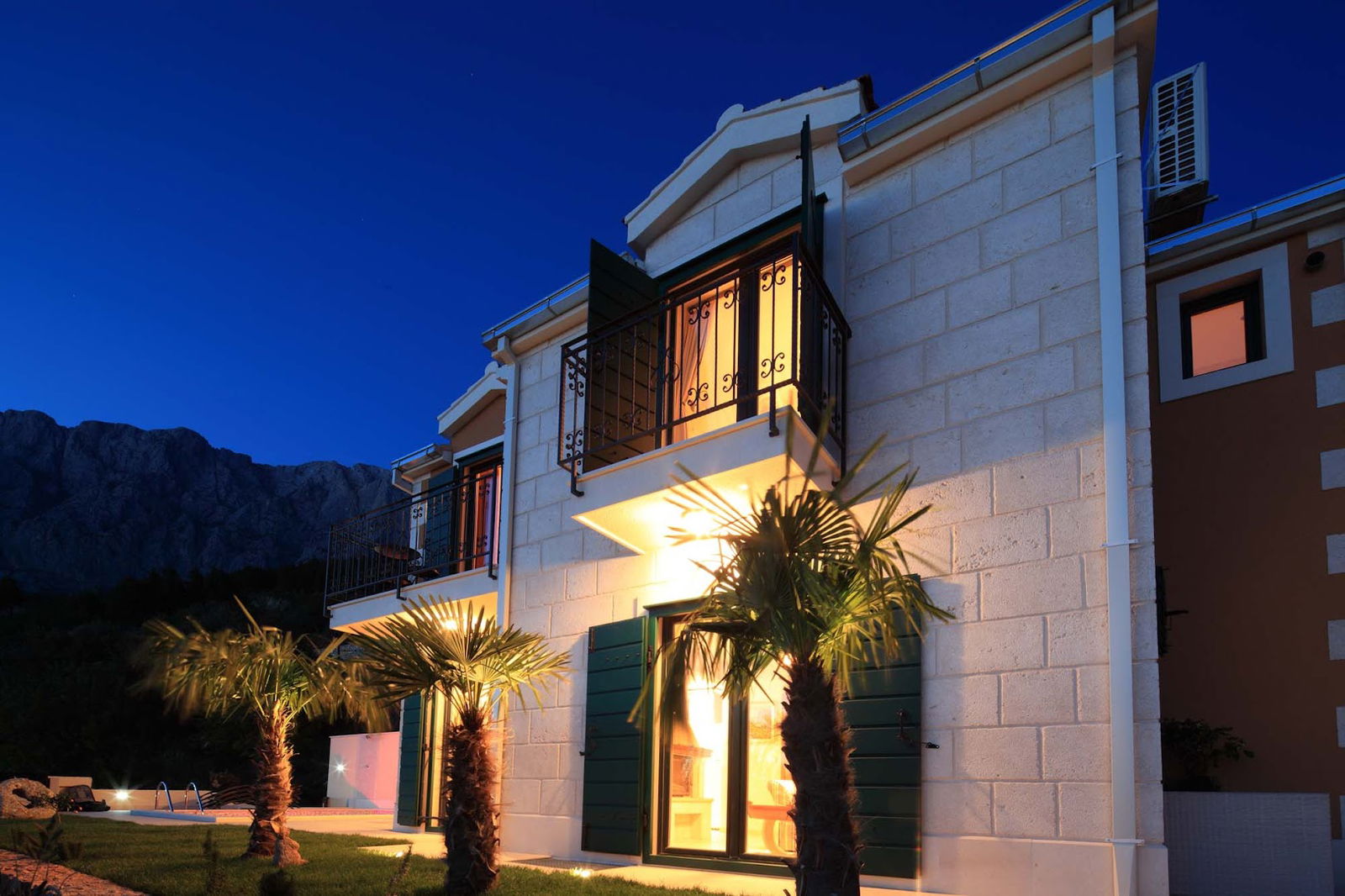 Villa Filip Spa & Relax Makarska