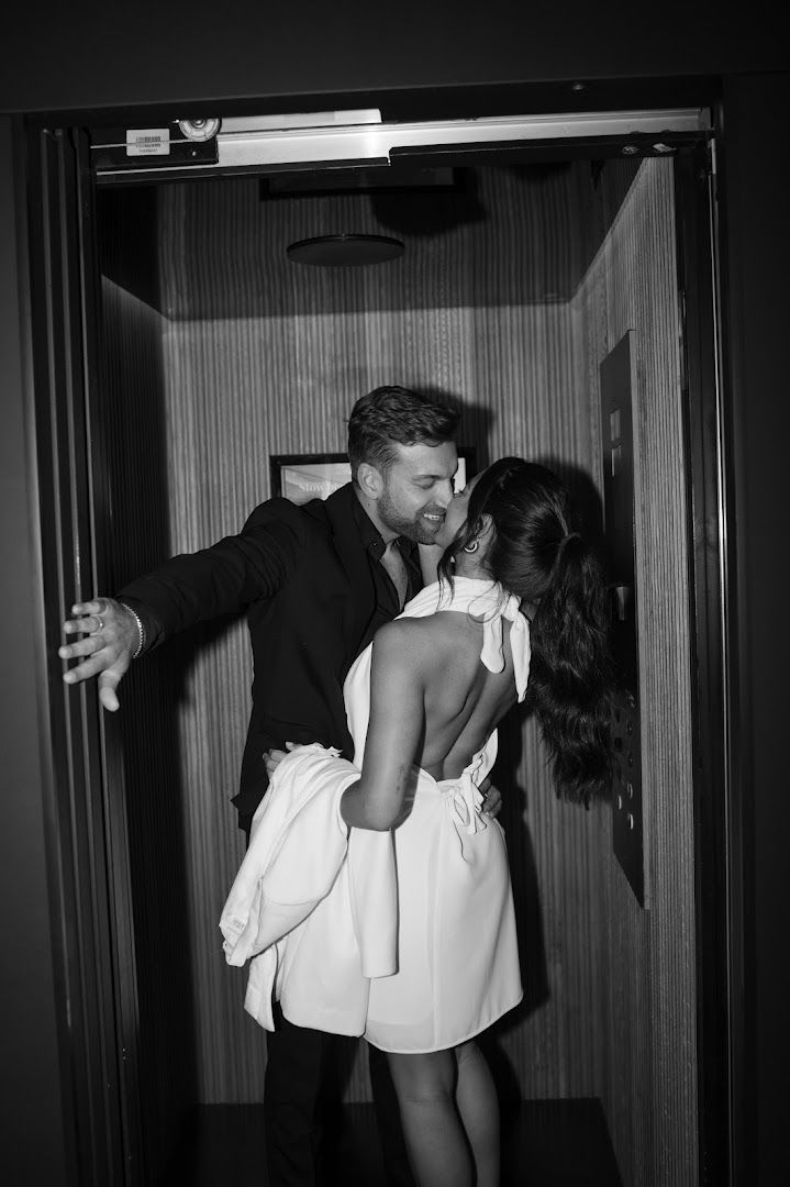 By Stefan Stevic | Destination Wedding Photography