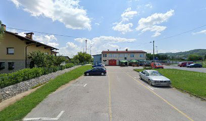 DVD Klokočevec Samoborski