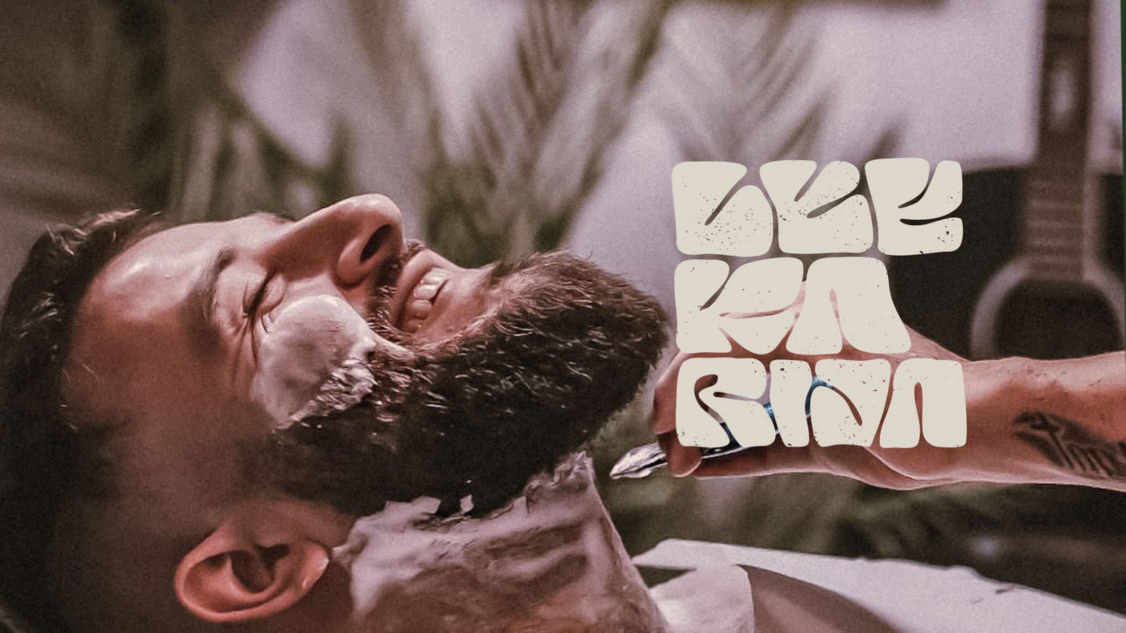 Leekarija barbershop