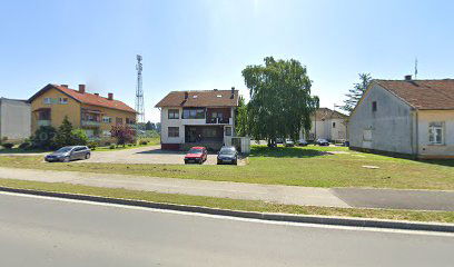 HP - Hrvatska pošta