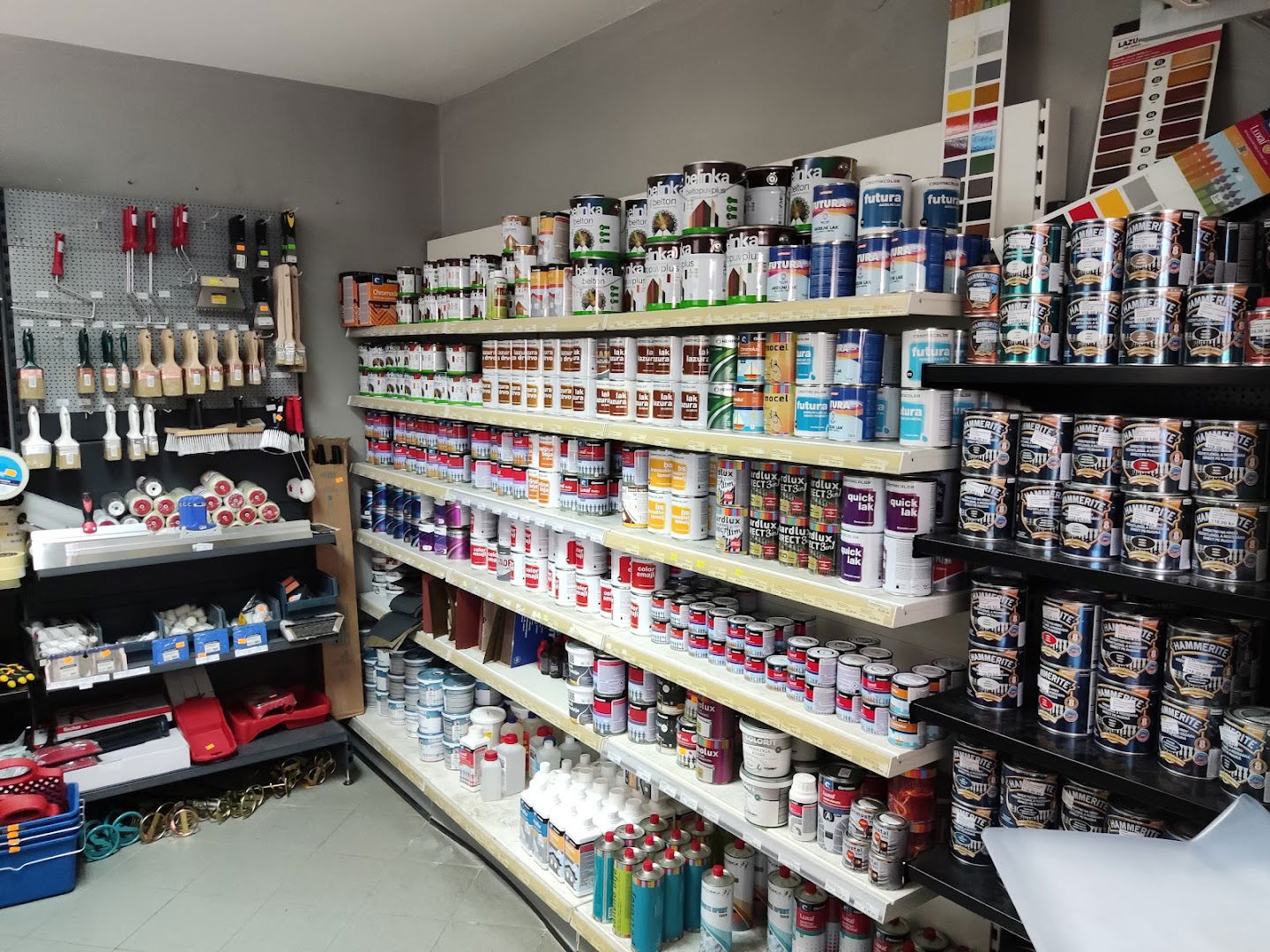 Pećo Trgovina d.o.o.