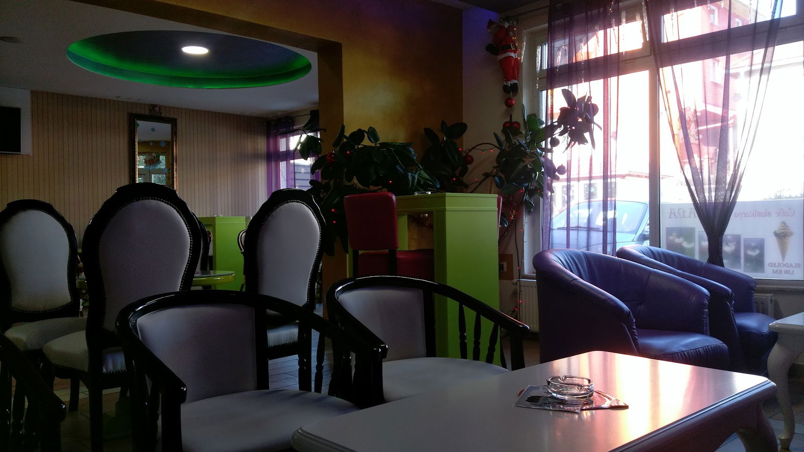 Toscana Caffe Slasticarna