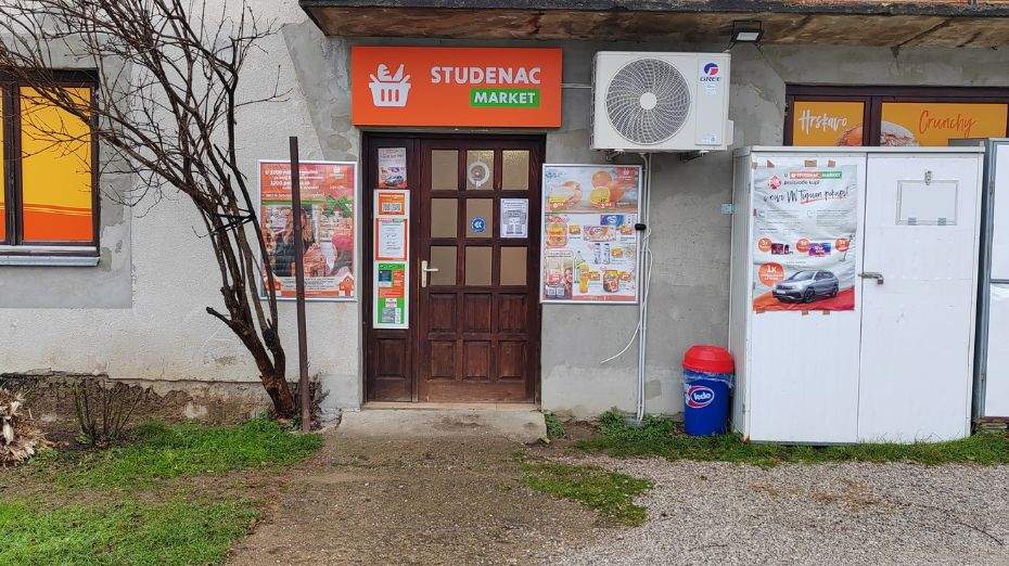 Studenac Market
