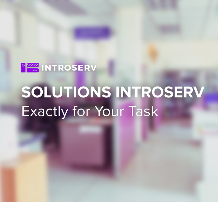 INTROSERV