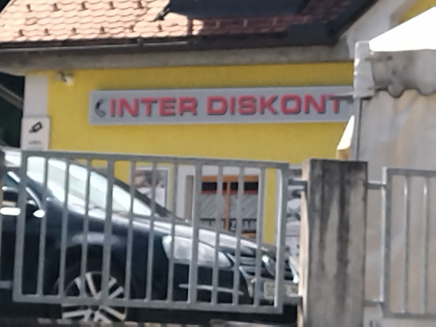 Inter diskont družba za proizvodnjo, trgovino in storitve d.o.o.