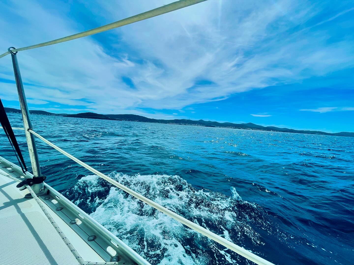 Marlin Sailing Academy-Zadar Sailing School and Sailing Tours