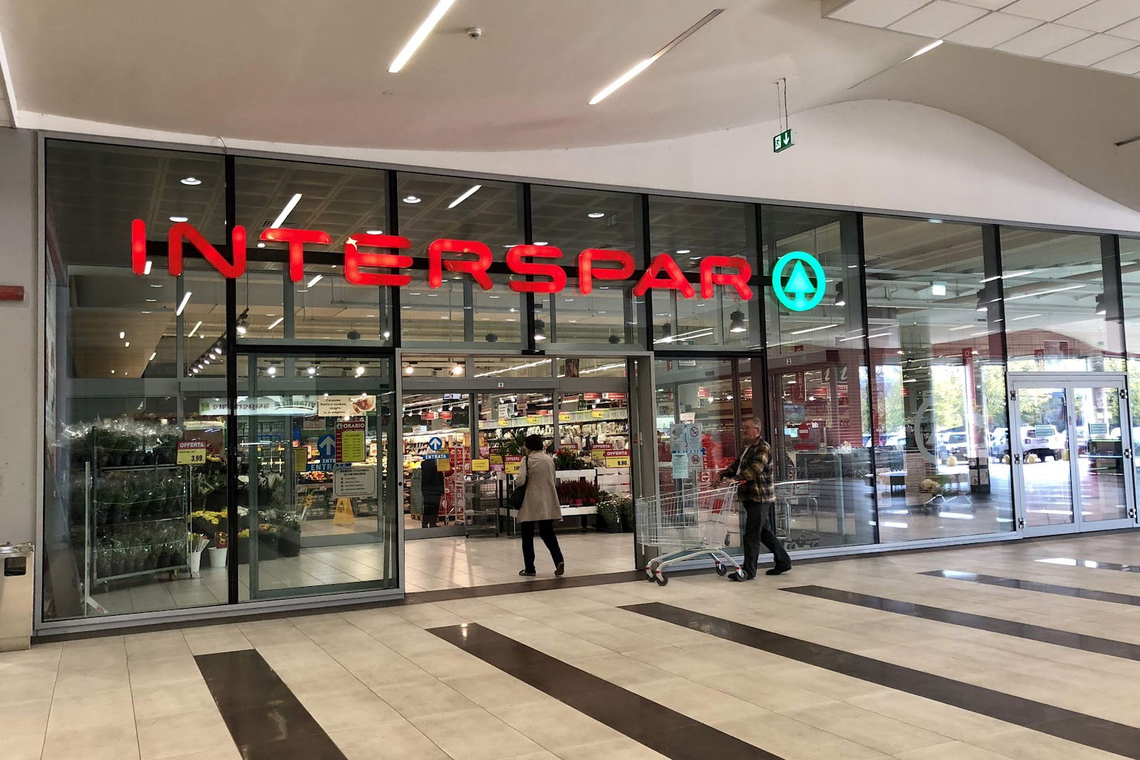 Interspar