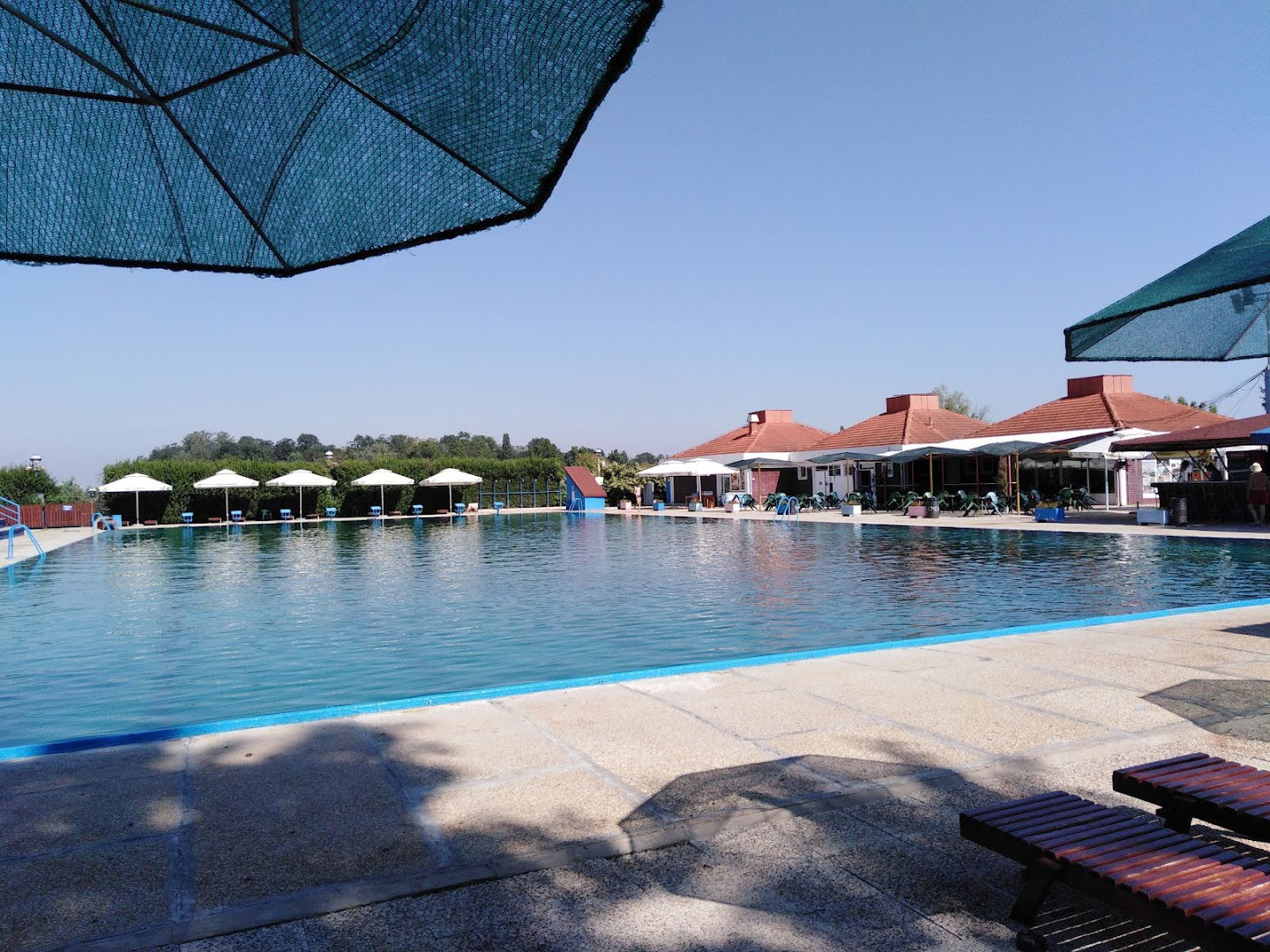 Smederevska Palanka, Orasanski put