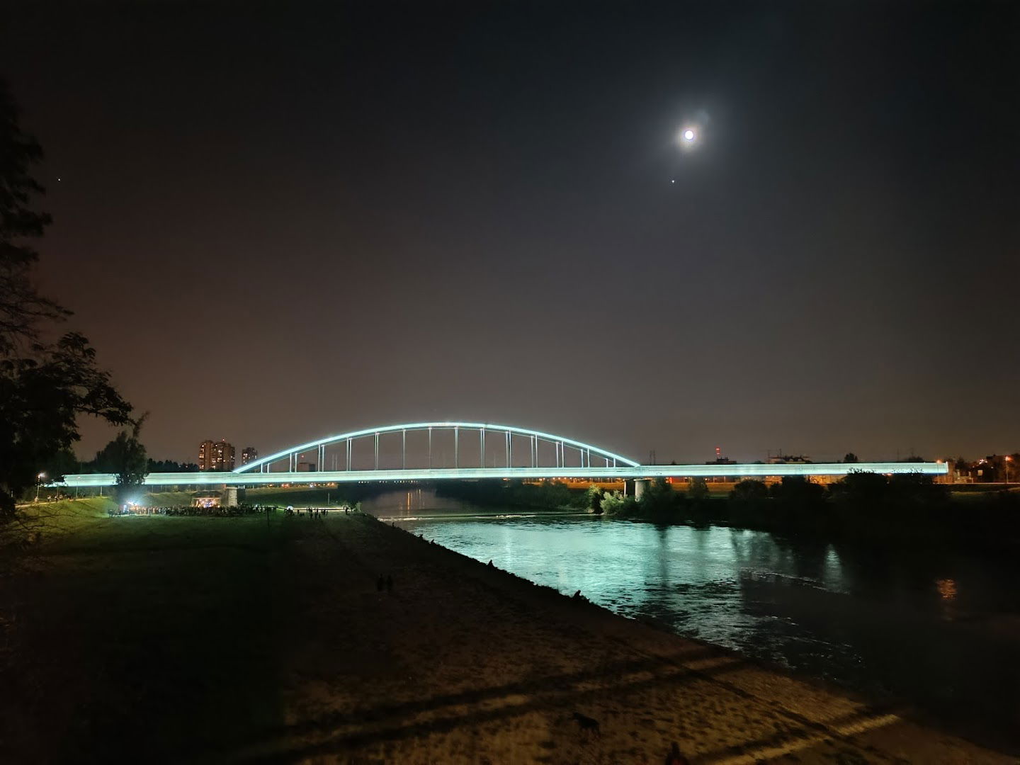 Green River Festival