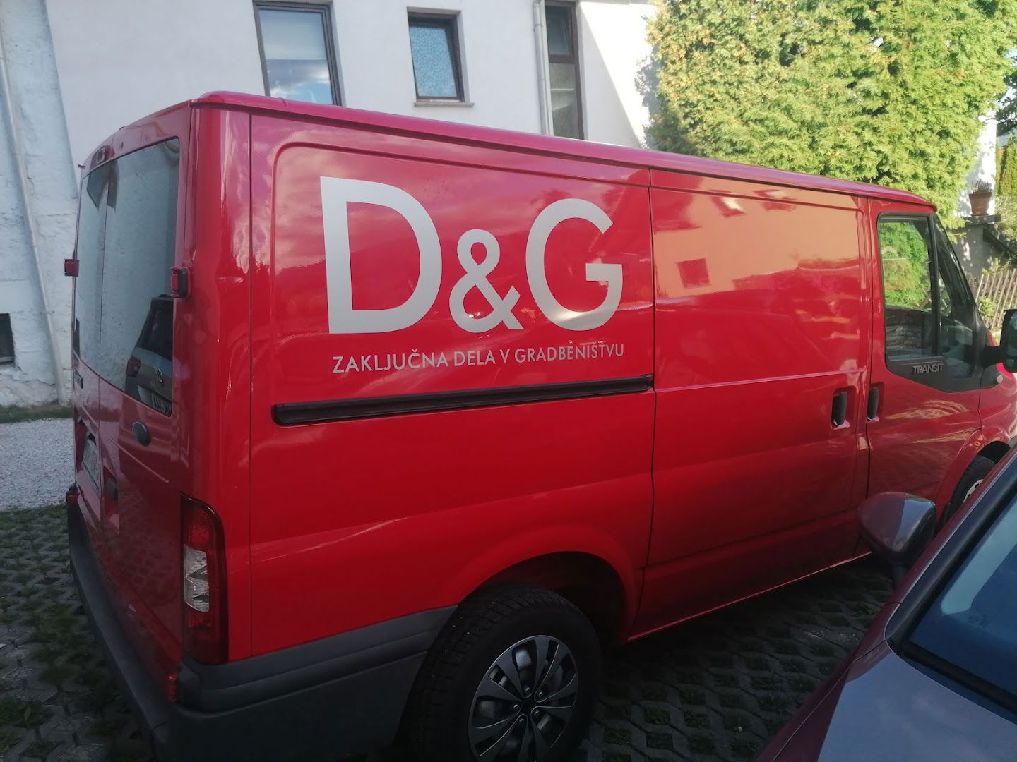 D&G,Dušan Noč s.p.