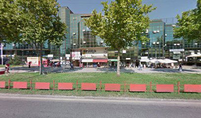 Global Engineering Technologies