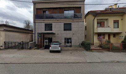 Zagrebačka banka d.d.