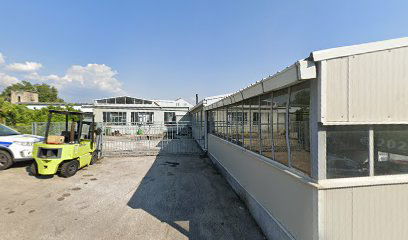 JOLLY AUTOline servisno mjesto Dubrovnik