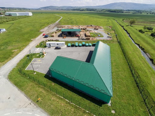 Reciklažno dvorište LIPKOM