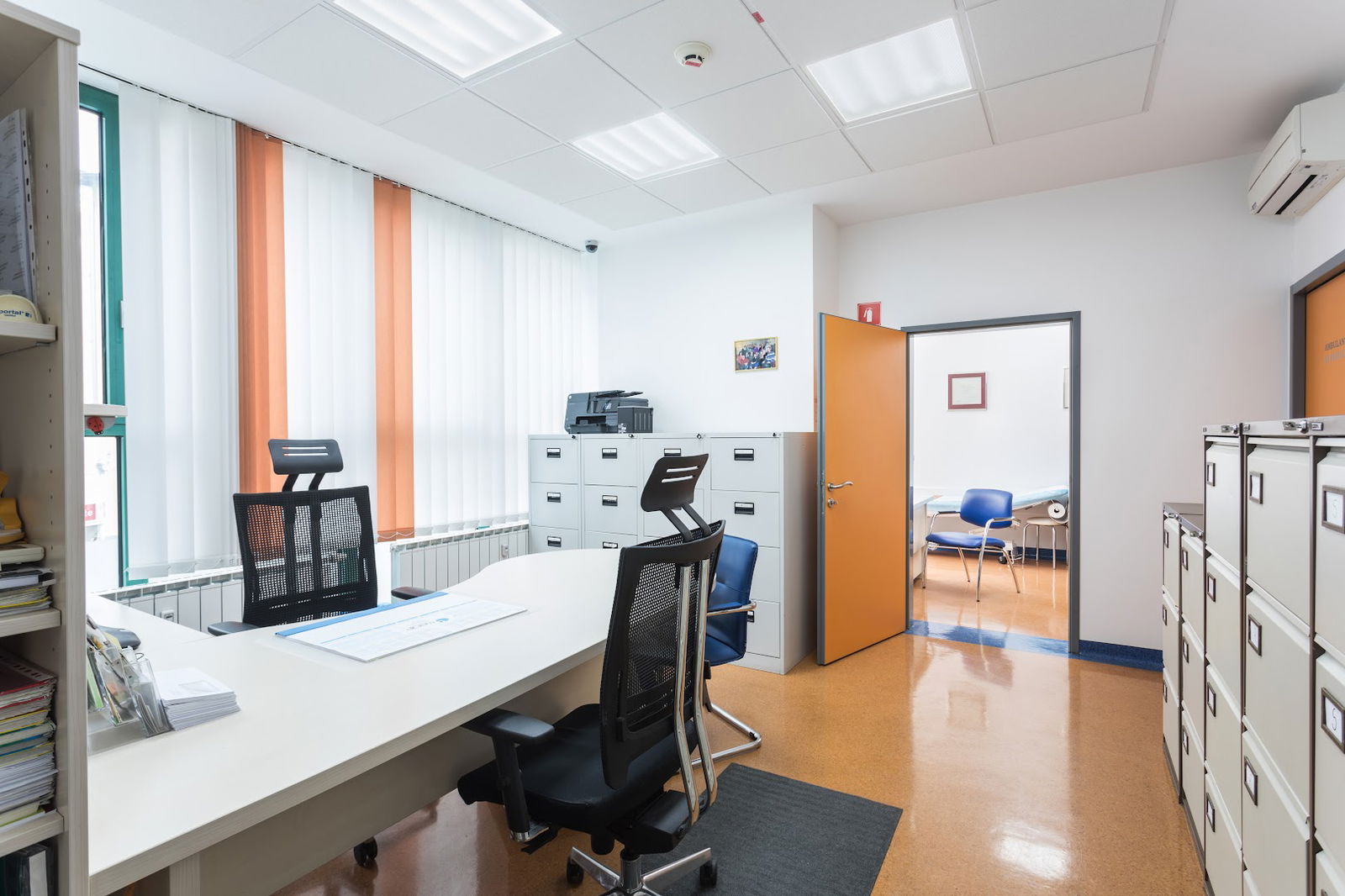 GASTROMEDICA d.o.o. inštitut za bolezni prebavil