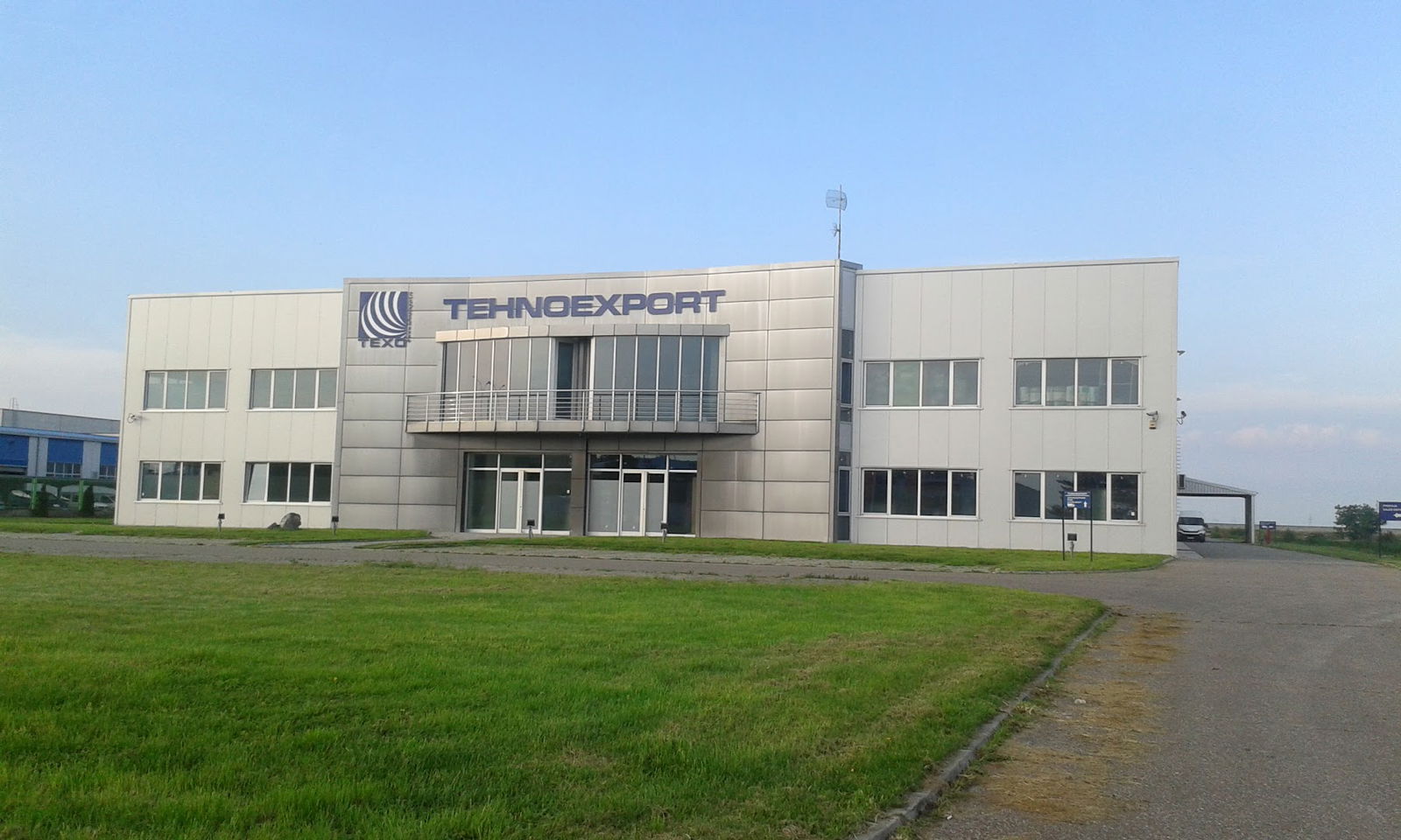 Tehnoexport