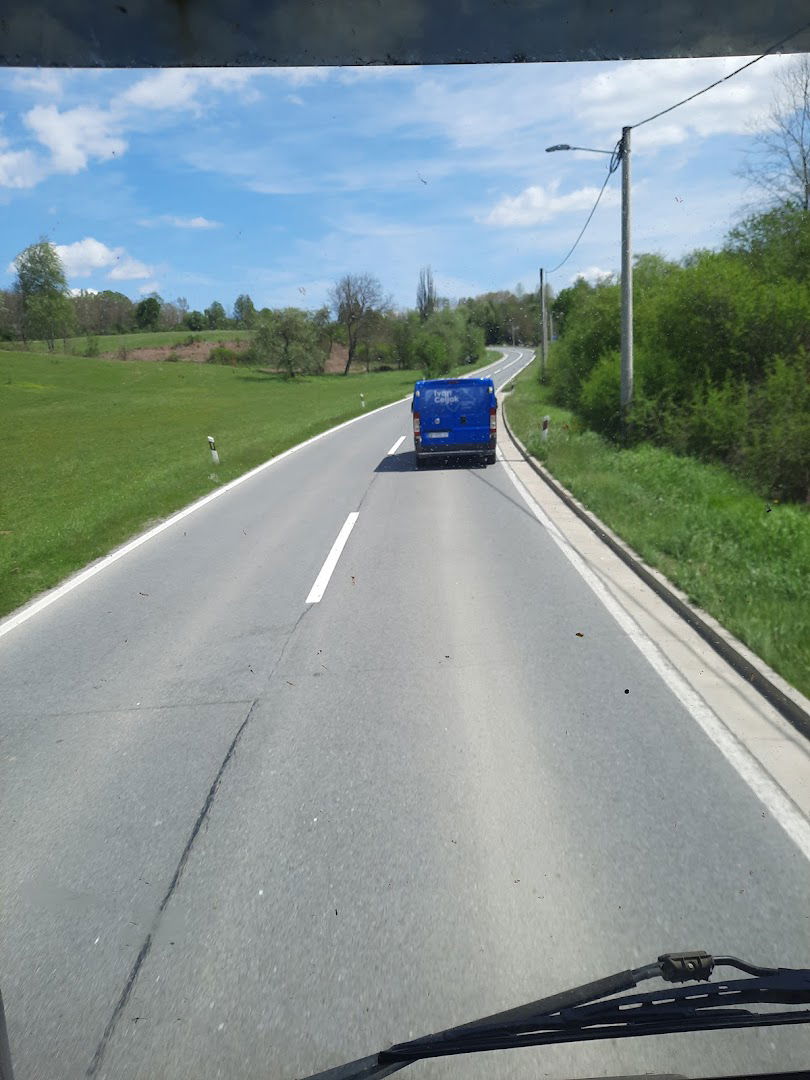 Monument to the National Liberation War (NOB)