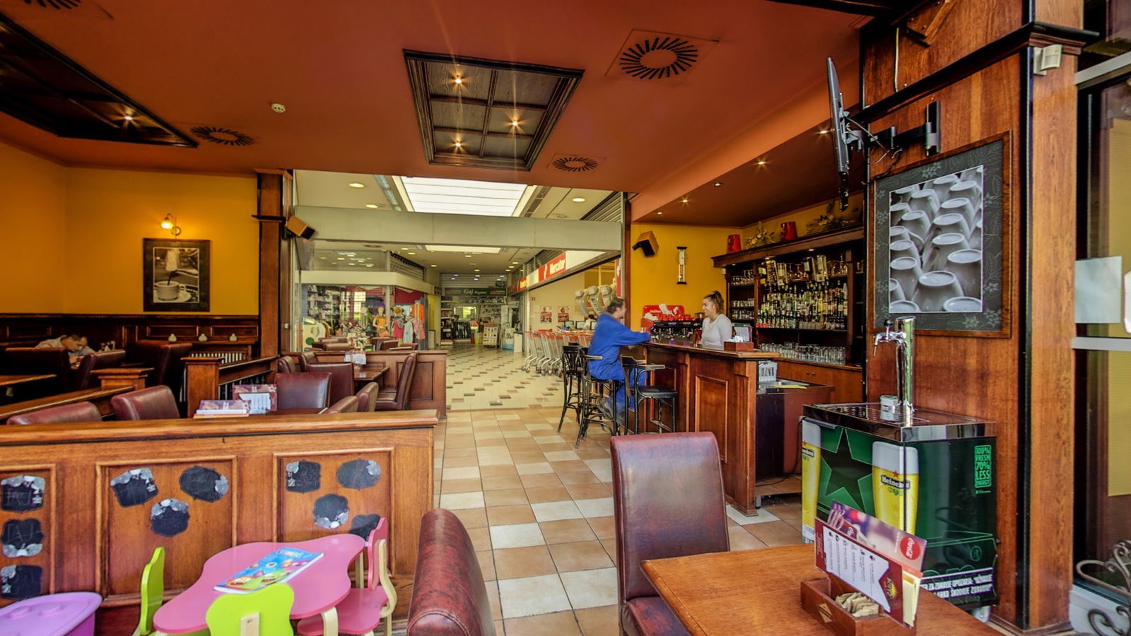 Soffy Caffe Friderik Žerak s.p.