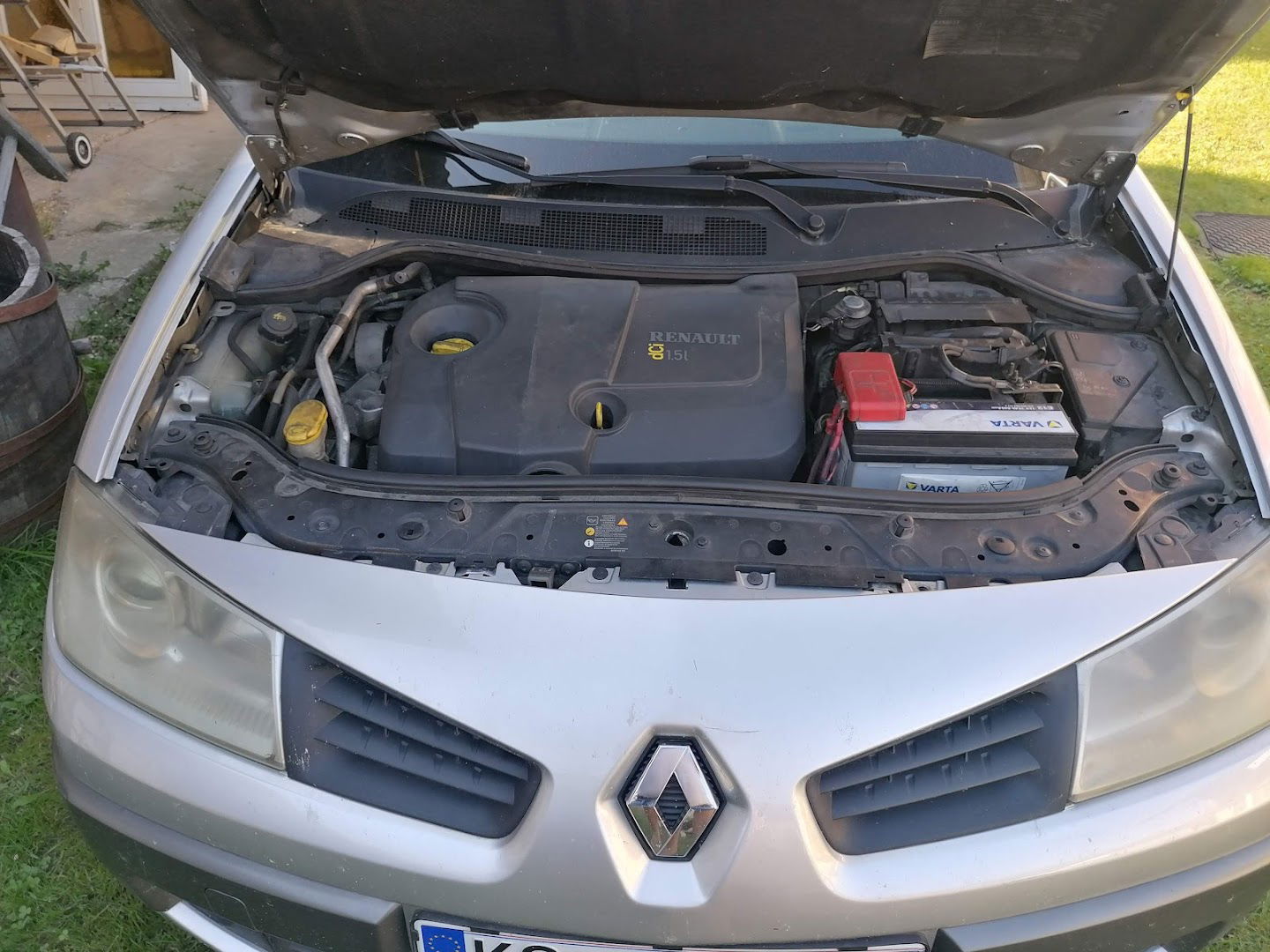 Autoelektrika Blažek