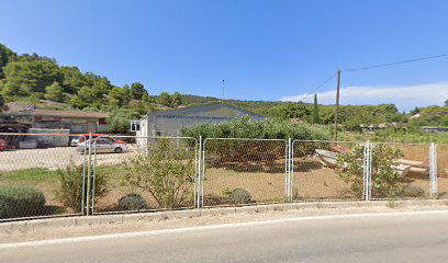 Autoservis vulkanizer Vatrica