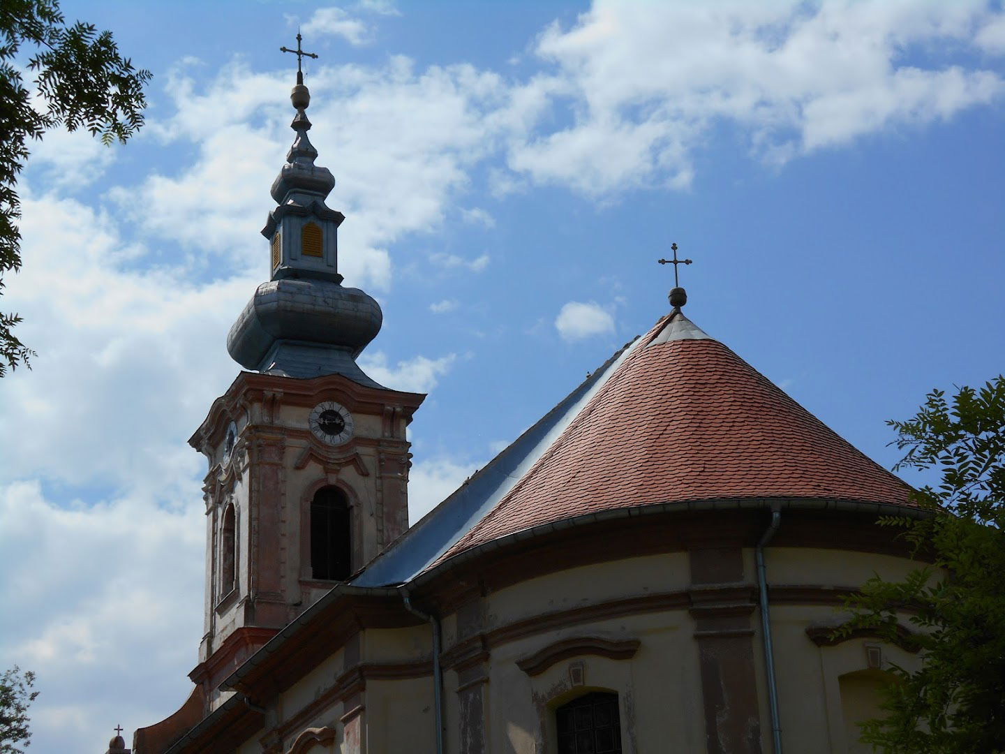 Румунска православна црква