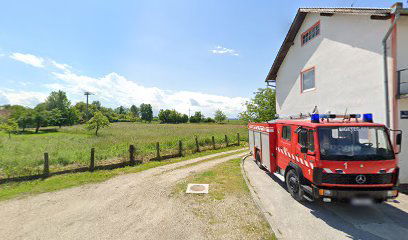 Vatrogasni dom Sigetec