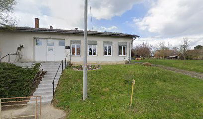 Područna škola Katoličko Selišće